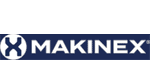 Makinex logo